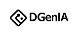 DGenIA logo